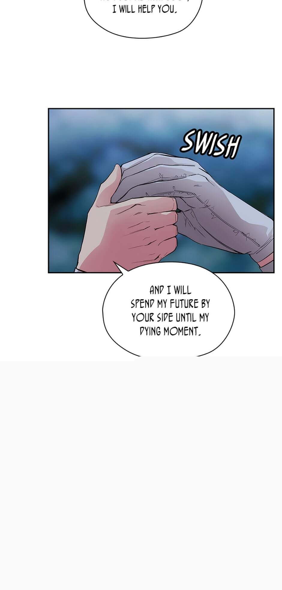 Reminiscence Adonis Chapter 165 - HolyManga.Net