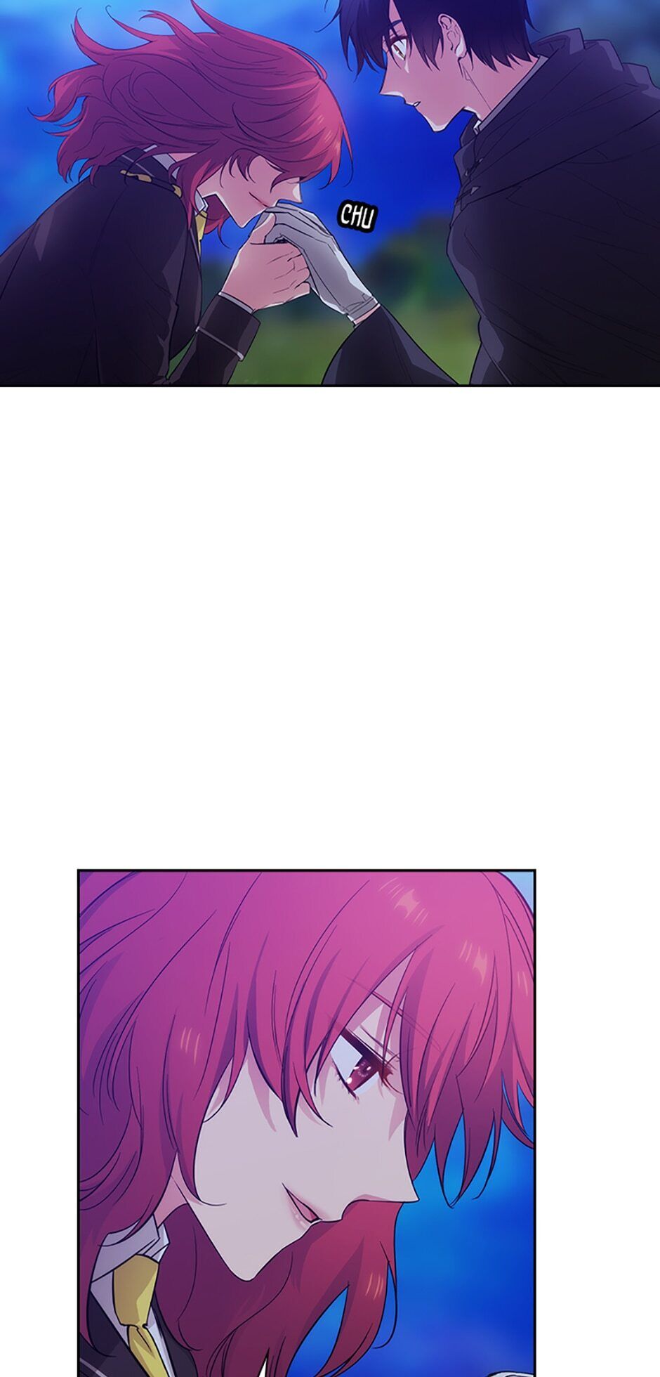 Reminiscence Adonis Chapter 165 - HolyManga.Net