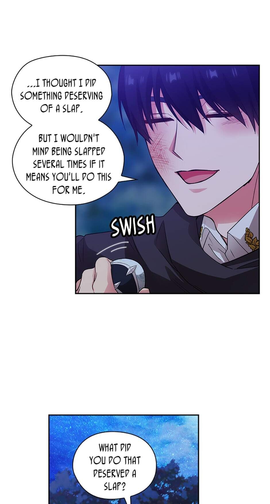 Reminiscence Adonis Chapter 165 - HolyManga.Net