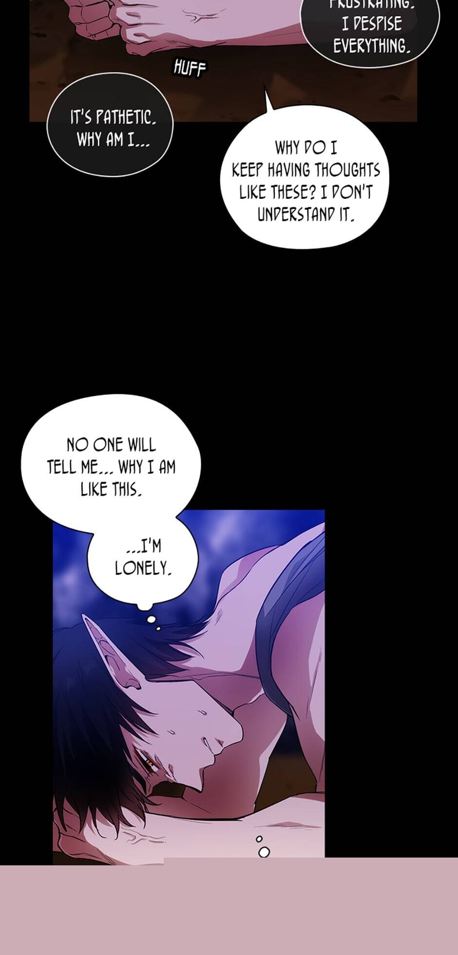 Reminiscence Adonis Chapter 165 - HolyManga.Net