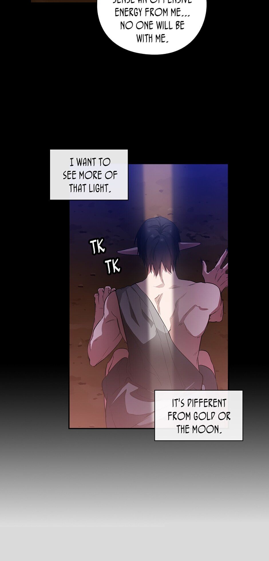 Reminiscence Adonis Chapter 165 - HolyManga.Net