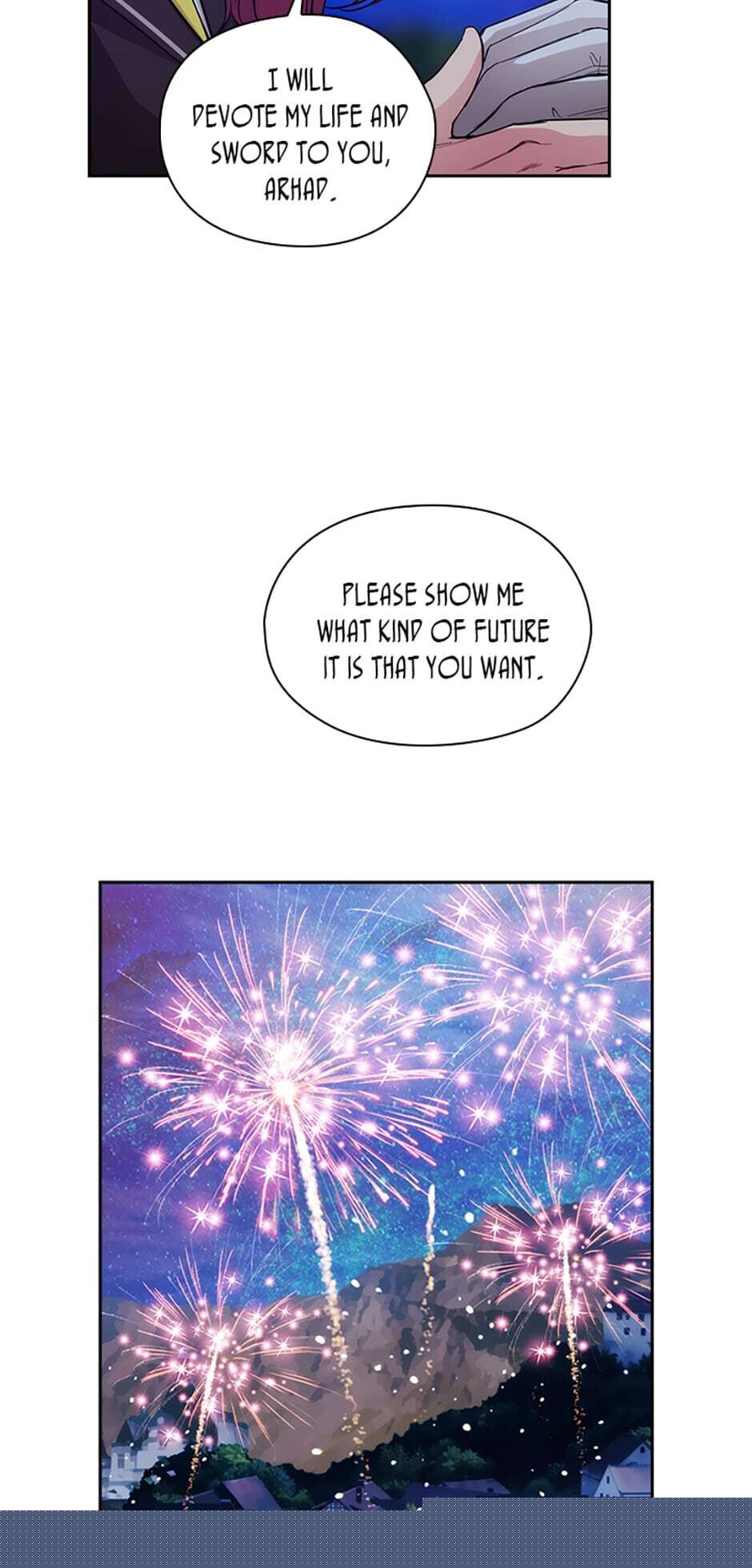 Reminiscence Adonis Chapter 165 - HolyManga.Net