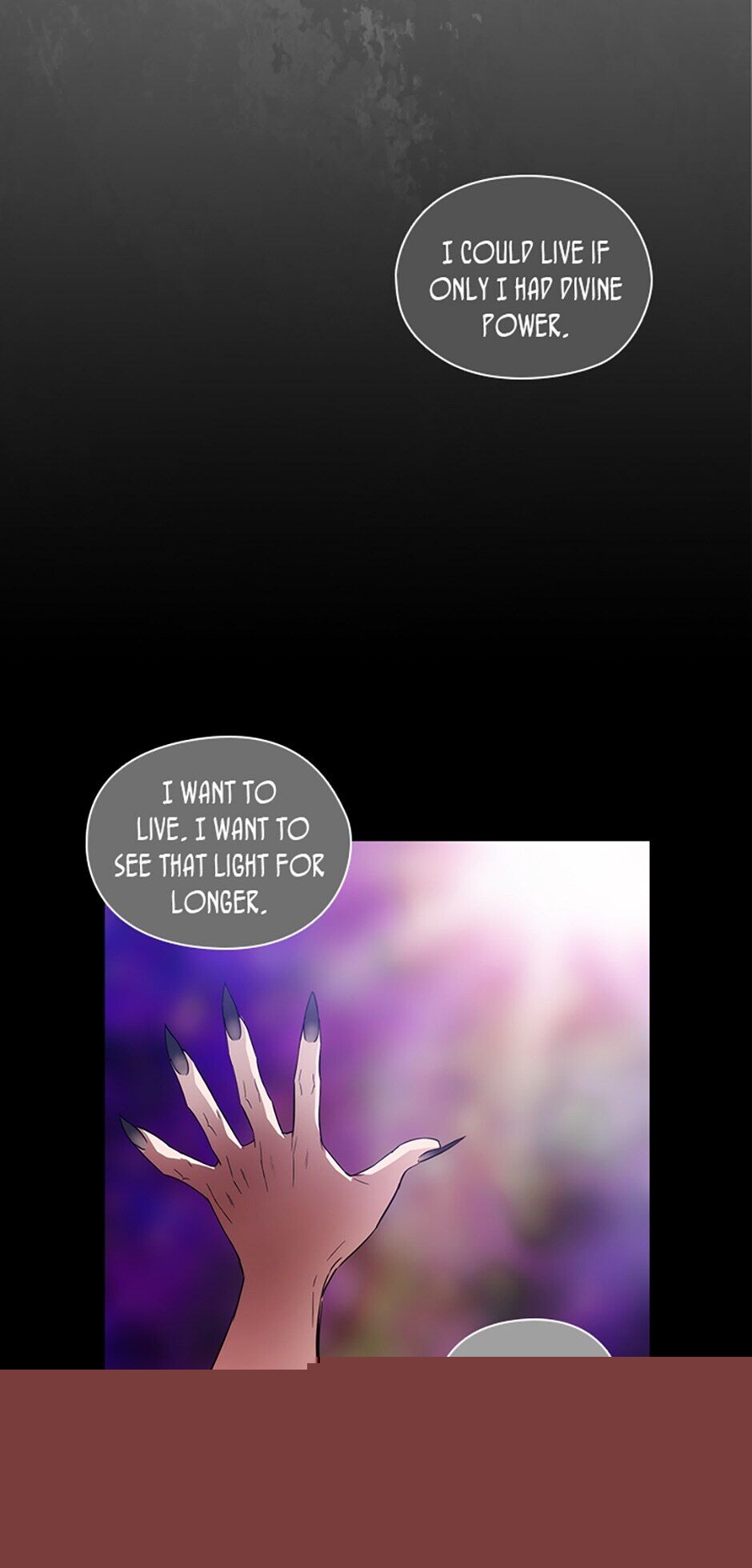 Reminiscence Adonis Chapter 165 - HolyManga.Net