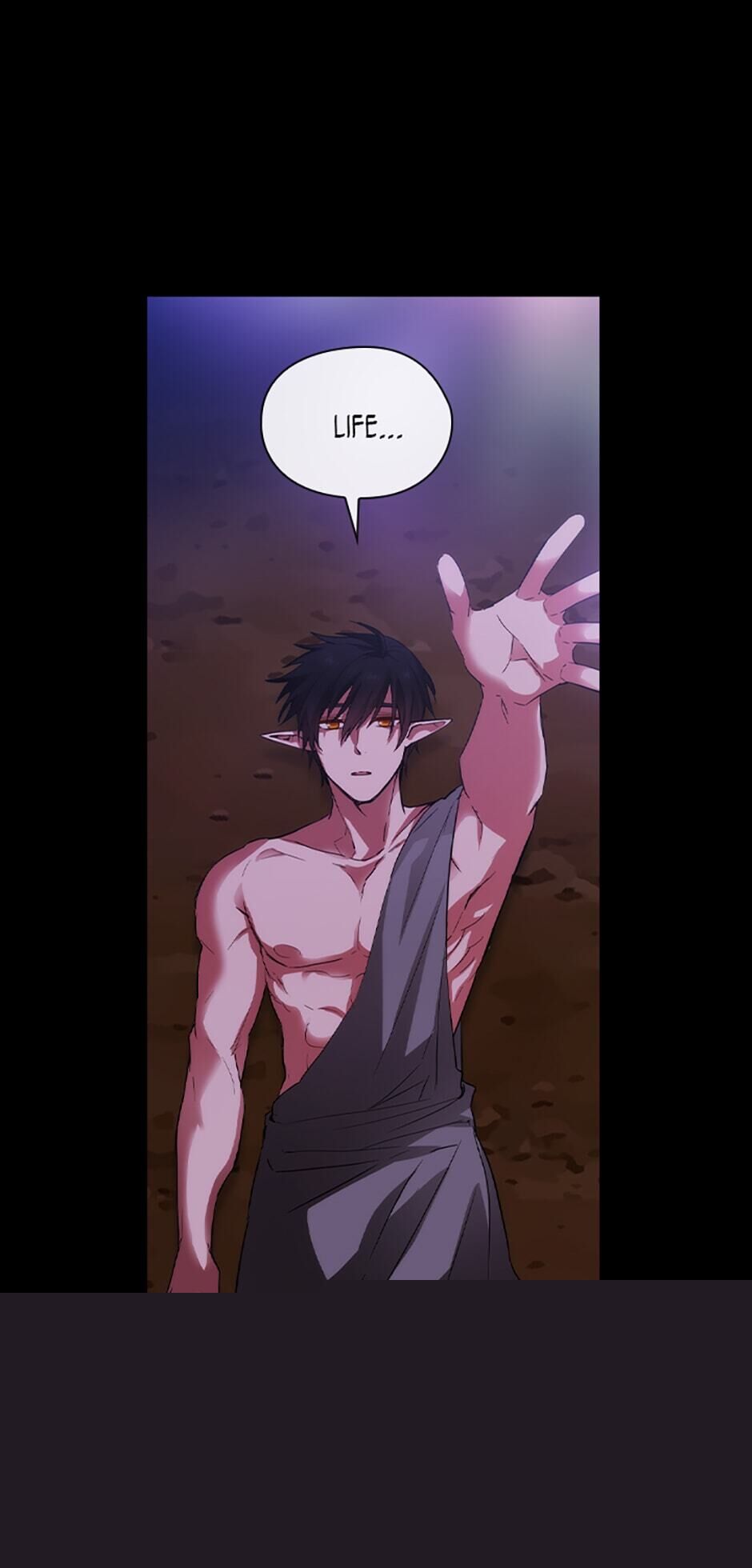 Reminiscence Adonis Chapter 165 - HolyManga.Net