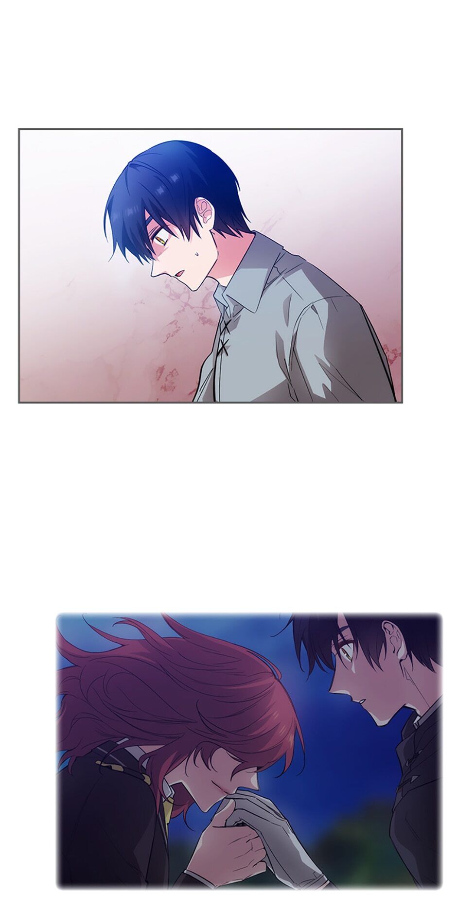 Reminiscence Adonis Chapter 165 - HolyManga.Net