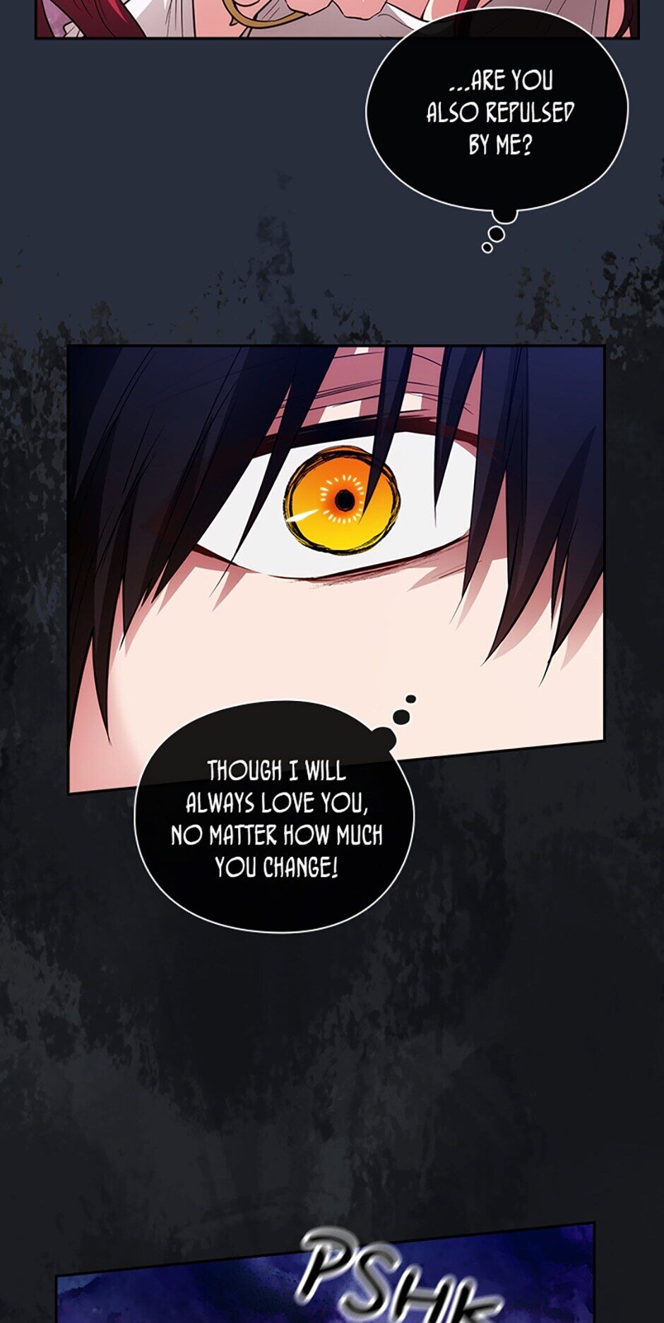 Reminiscence Adonis Chapter 165 - HolyManga.Net