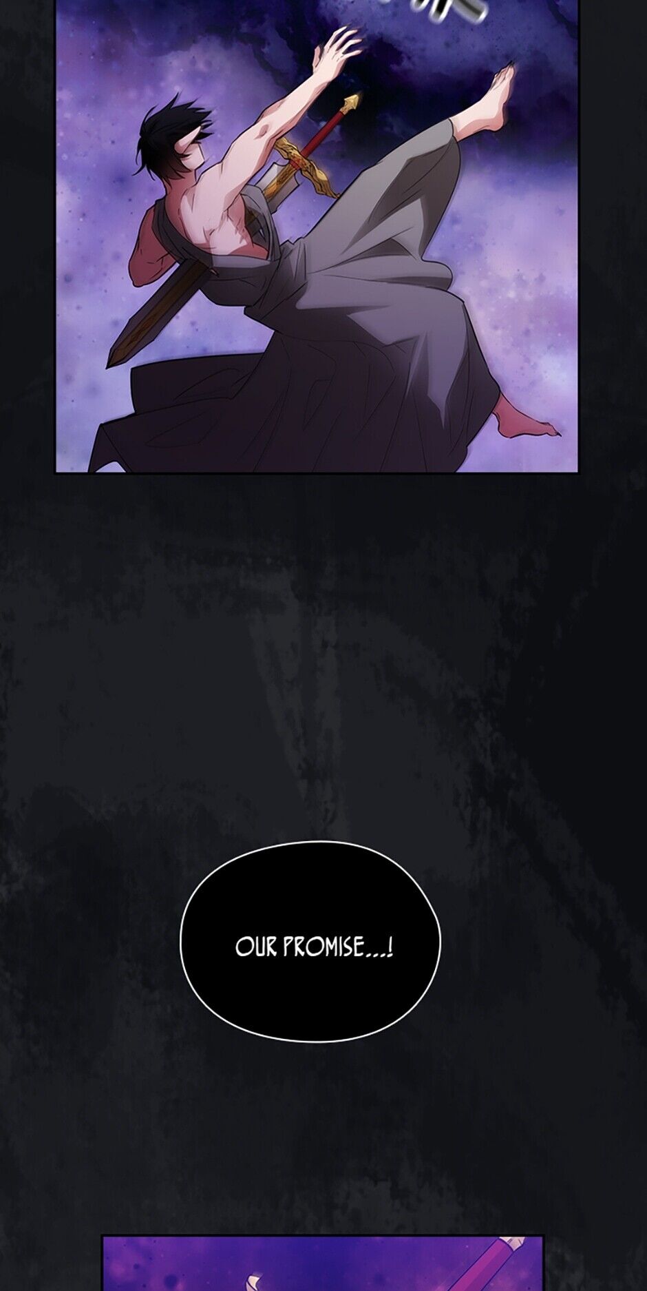 Reminiscence Adonis Chapter 165 - HolyManga.Net