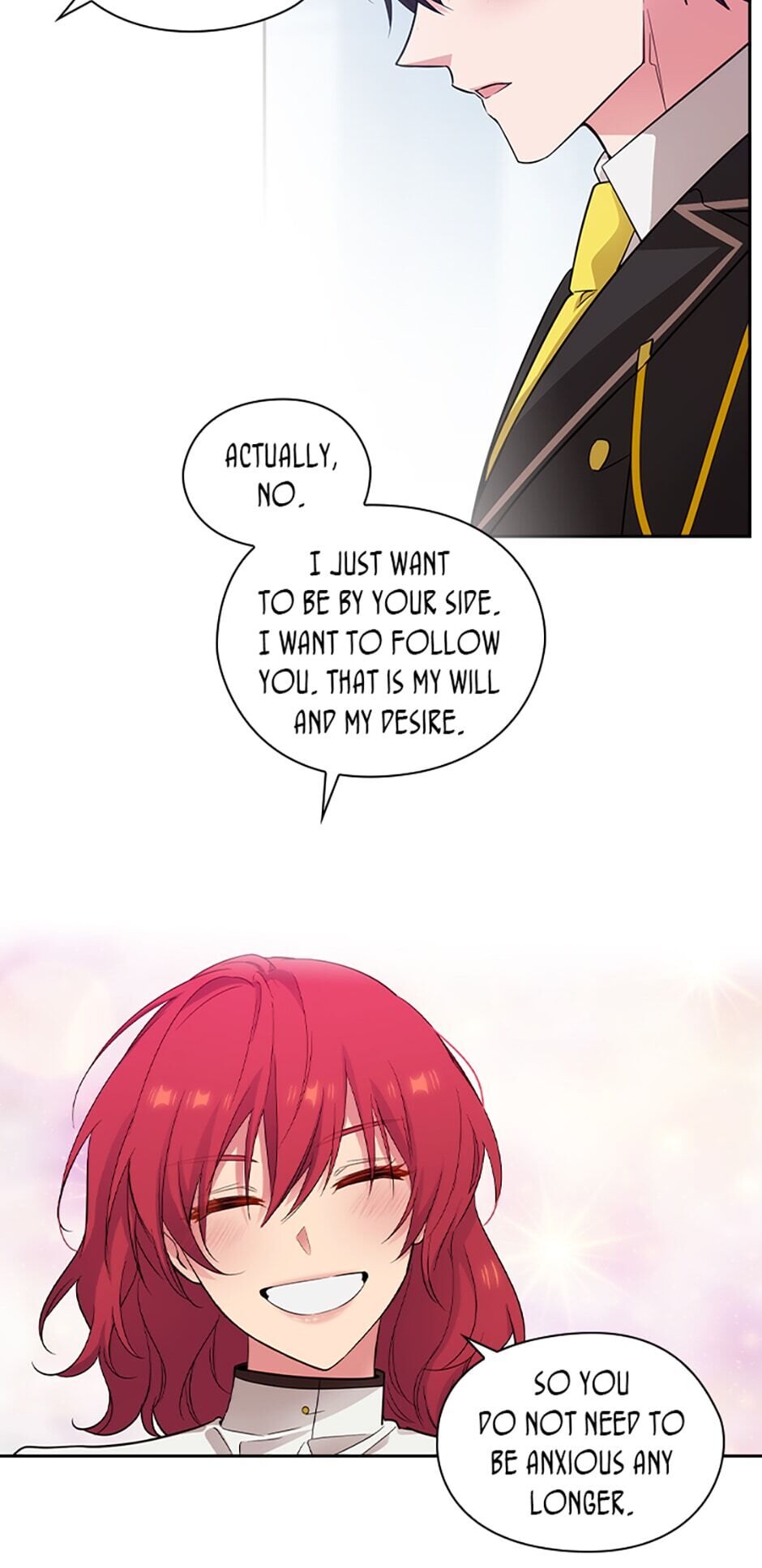 Reminiscence Adonis Chapter 165 - HolyManga.Net