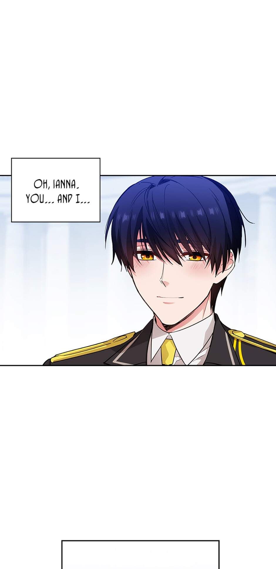 Reminiscence Adonis Chapter 165 - HolyManga.Net