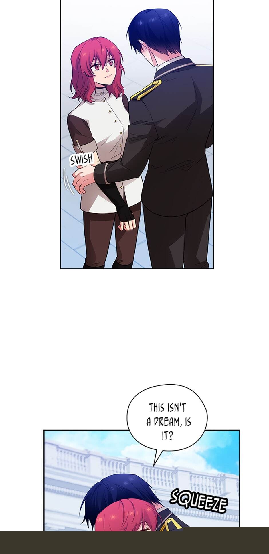 Reminiscence Adonis Chapter 165 - HolyManga.Net