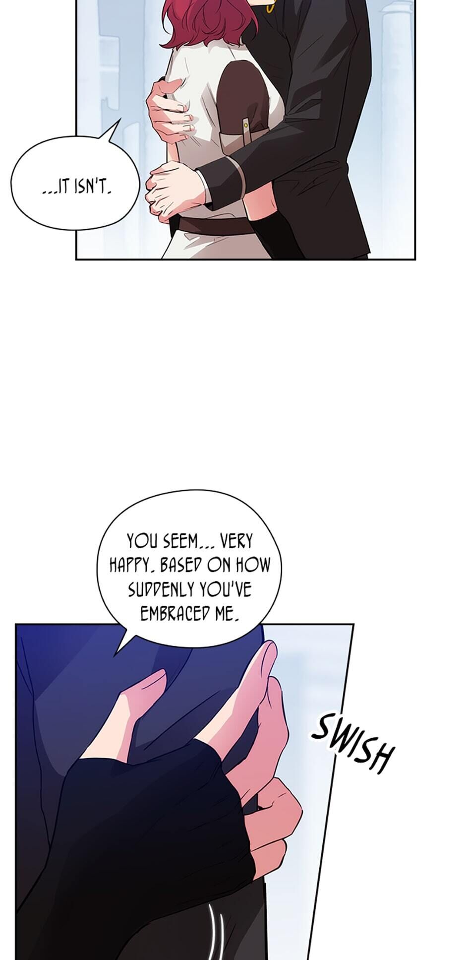 Reminiscence Adonis Chapter 165 - HolyManga.Net