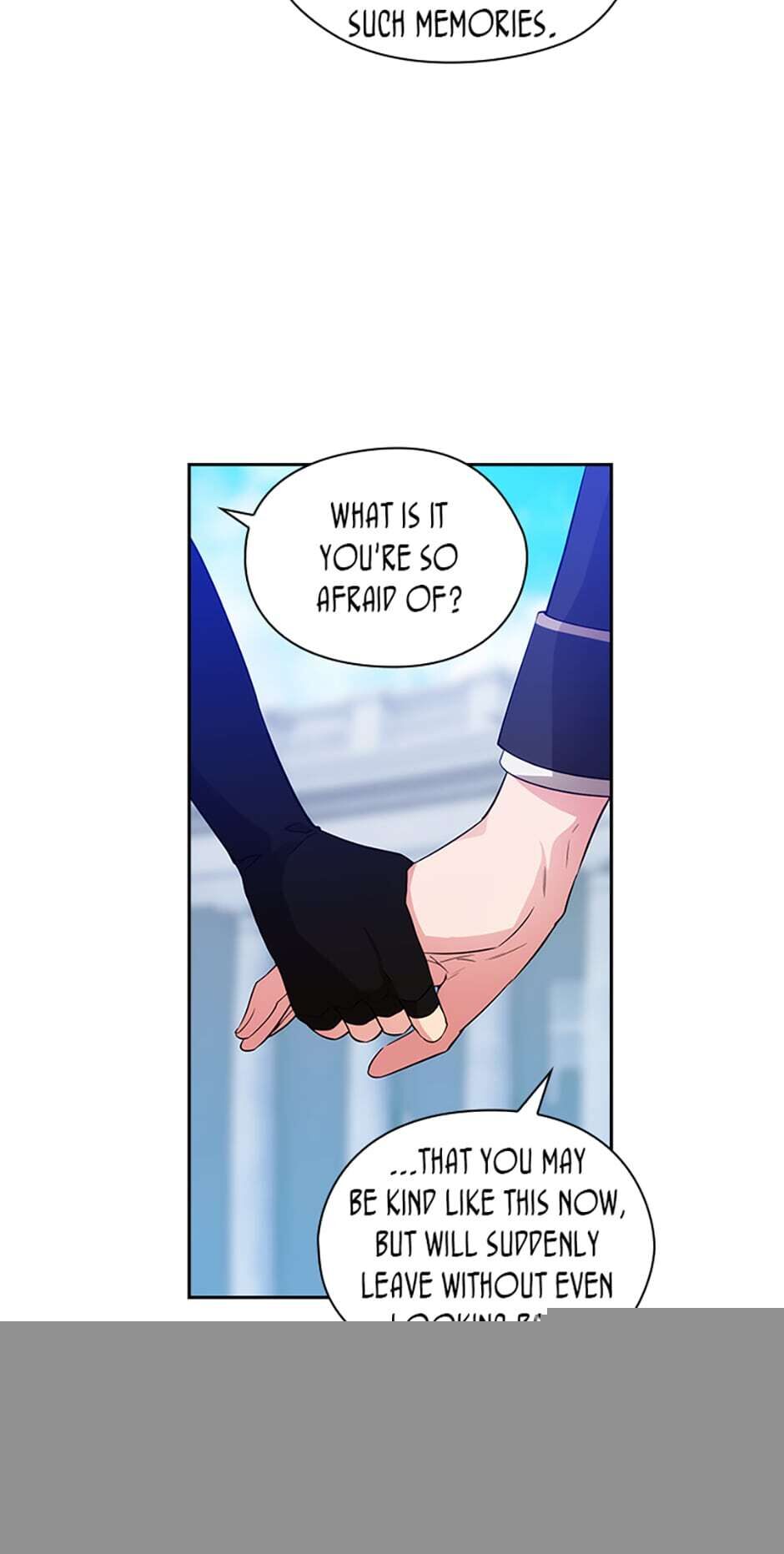 Reminiscence Adonis Chapter 165 - HolyManga.Net