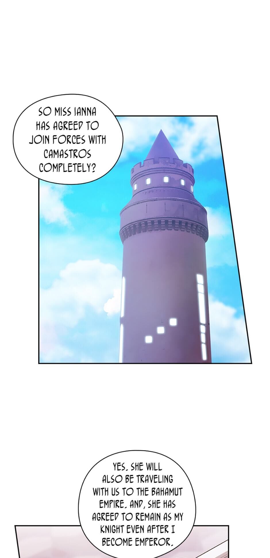 Reminiscence Adonis Chapter 165 - HolyManga.Net