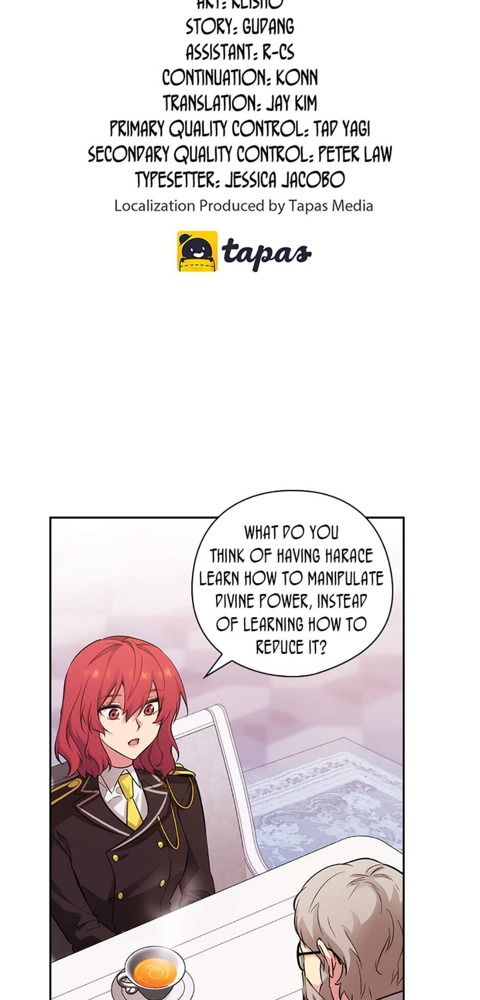 Reminiscence Adonis Chapter 166 - HolyManga.Net