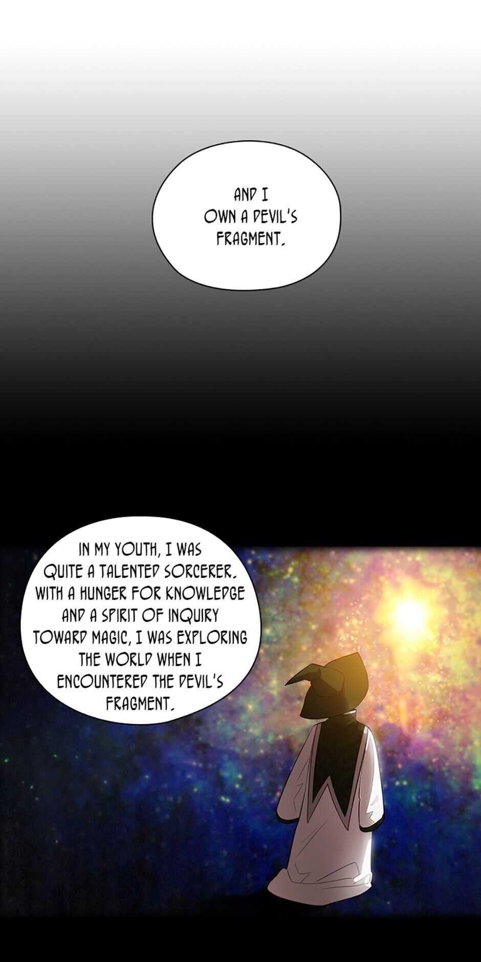 Reminiscence Adonis Chapter 166 - HolyManga.Net