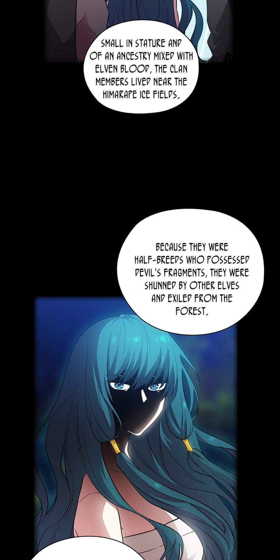 Reminiscence Adonis Chapter 166 - HolyManga.Net