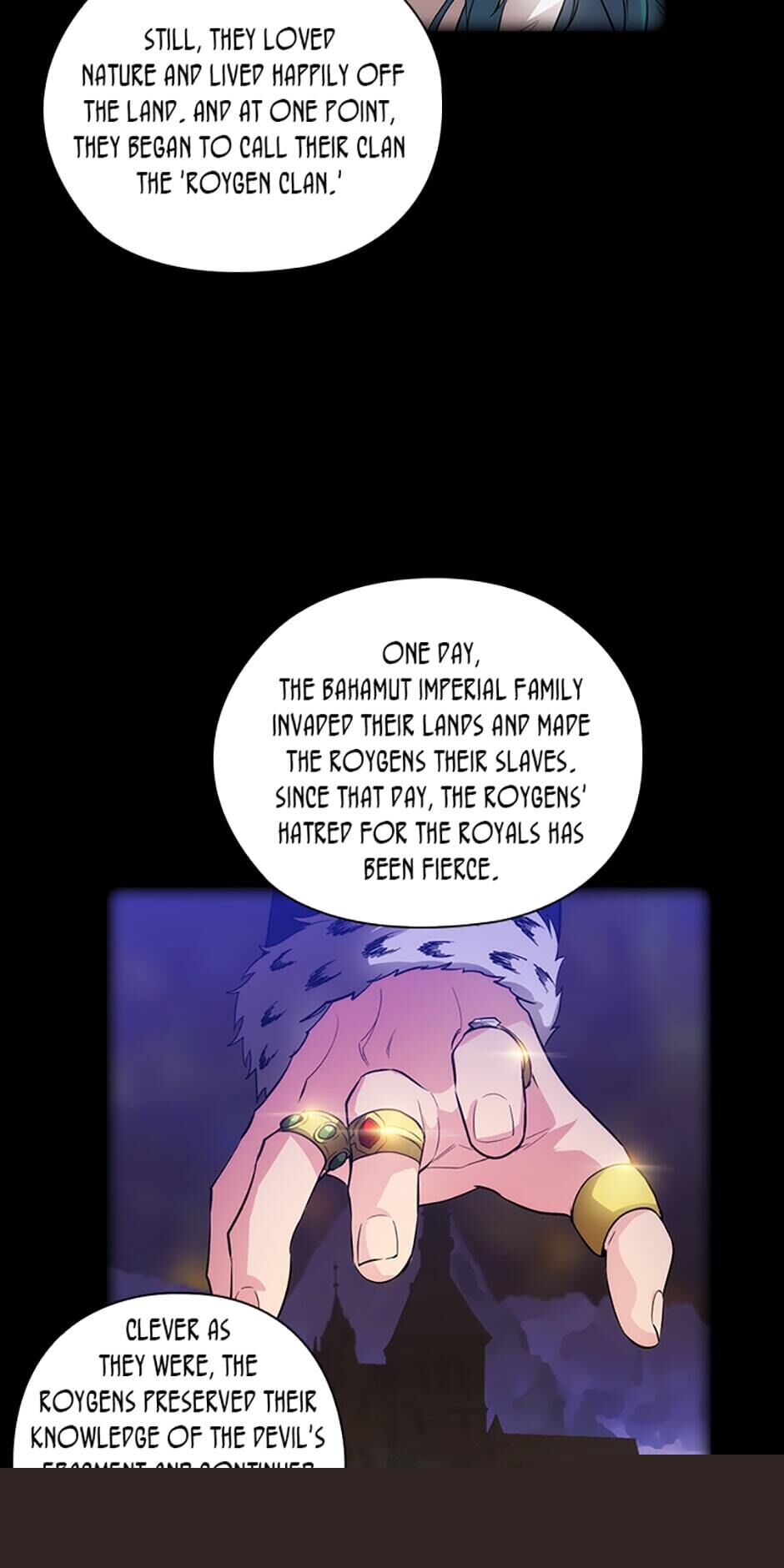 Reminiscence Adonis Chapter 166 - HolyManga.Net