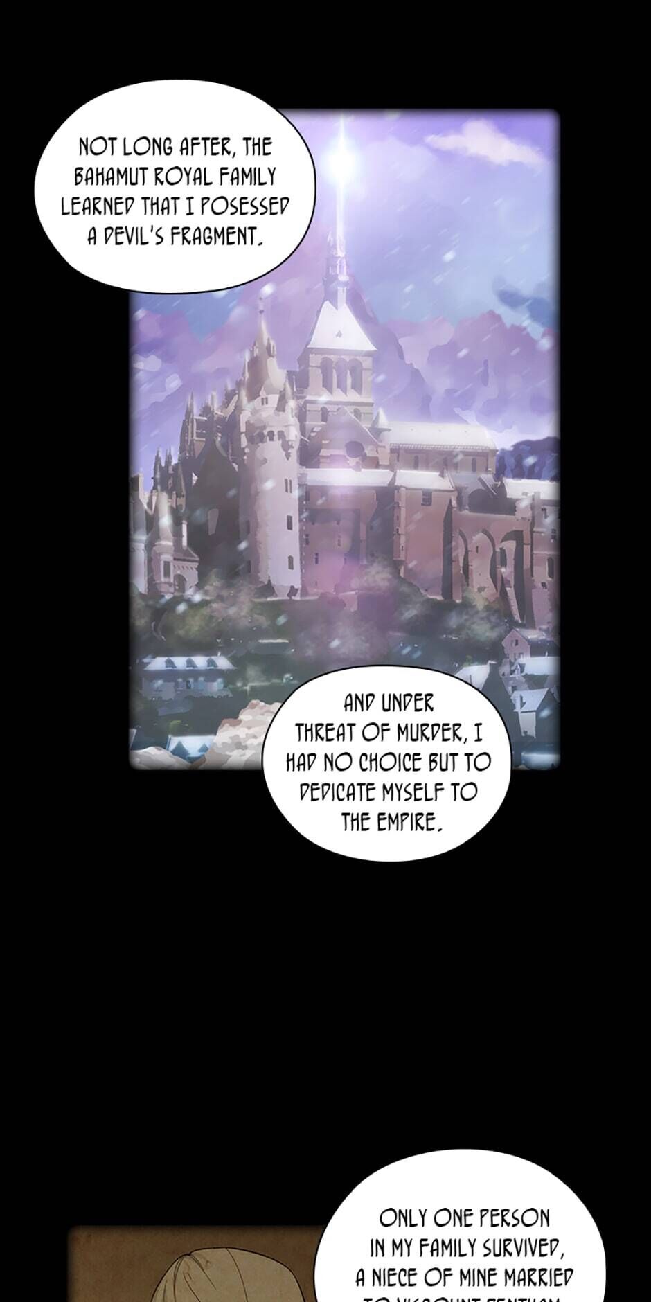 Reminiscence Adonis Chapter 166 - HolyManga.Net