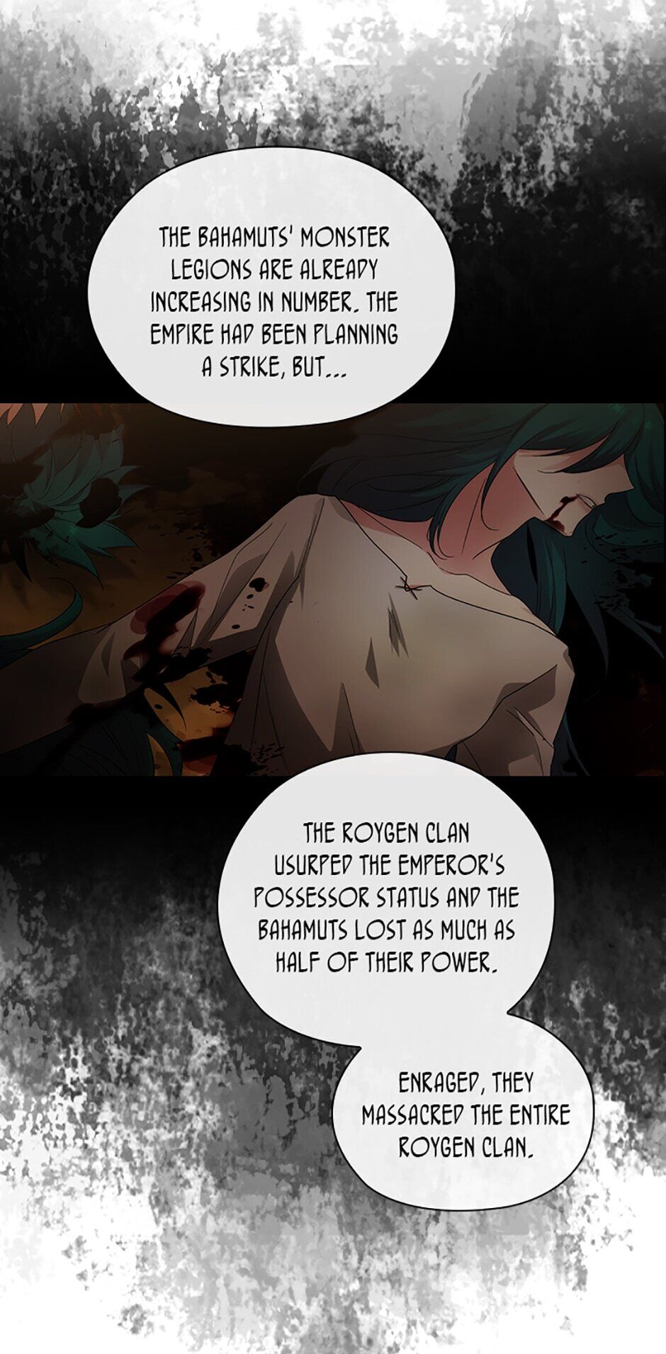 Reminiscence Adonis Chapter 166 - HolyManga.Net