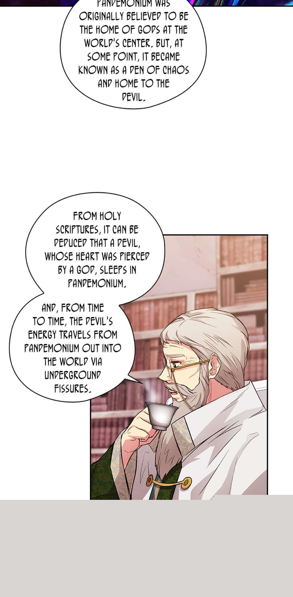 Reminiscence Adonis Chapter 166 - HolyManga.Net