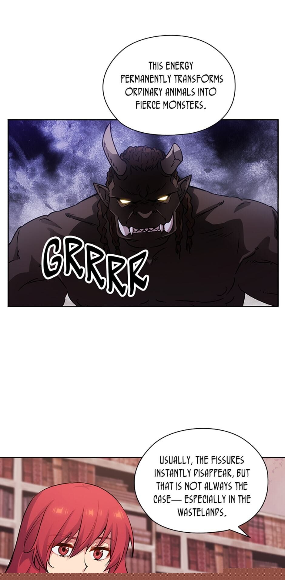 Reminiscence Adonis Chapter 166 - HolyManga.Net