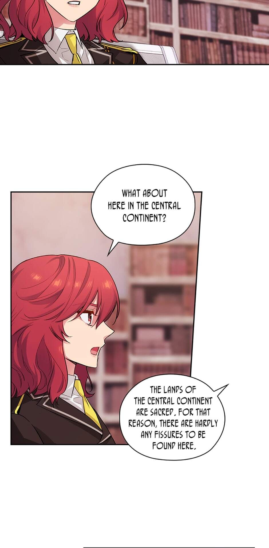 Reminiscence Adonis Chapter 166 - HolyManga.Net