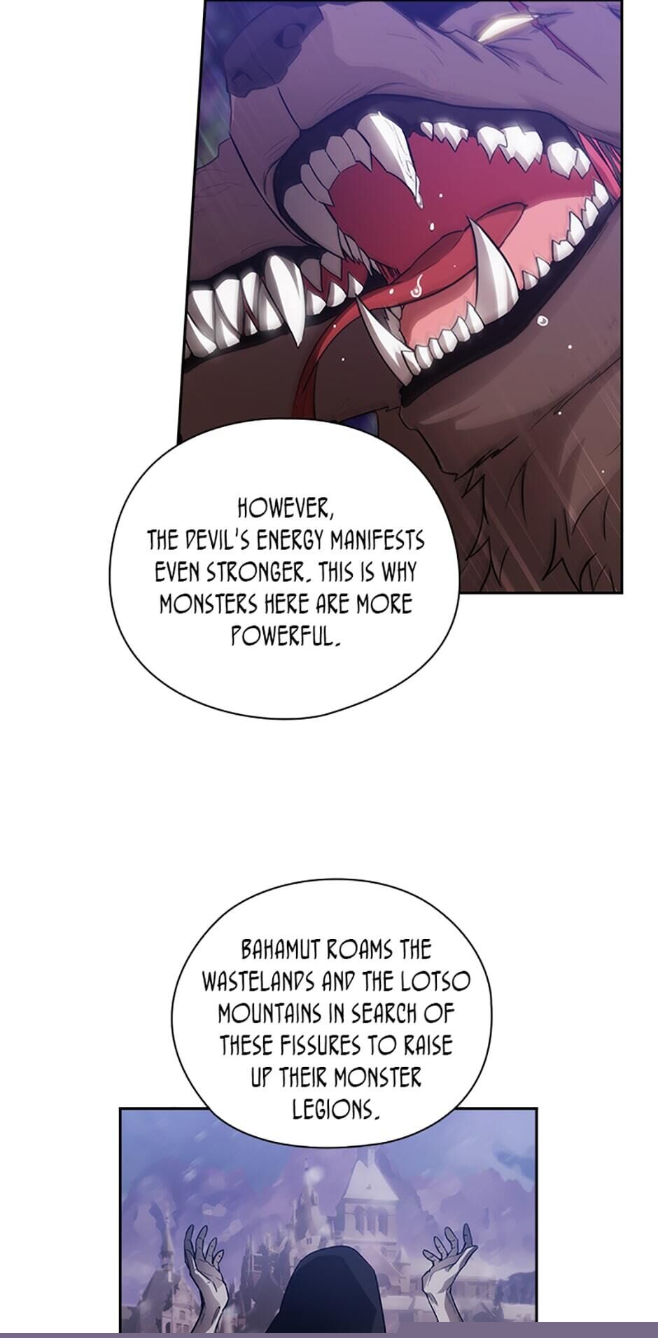 Reminiscence Adonis Chapter 166 - HolyManga.Net