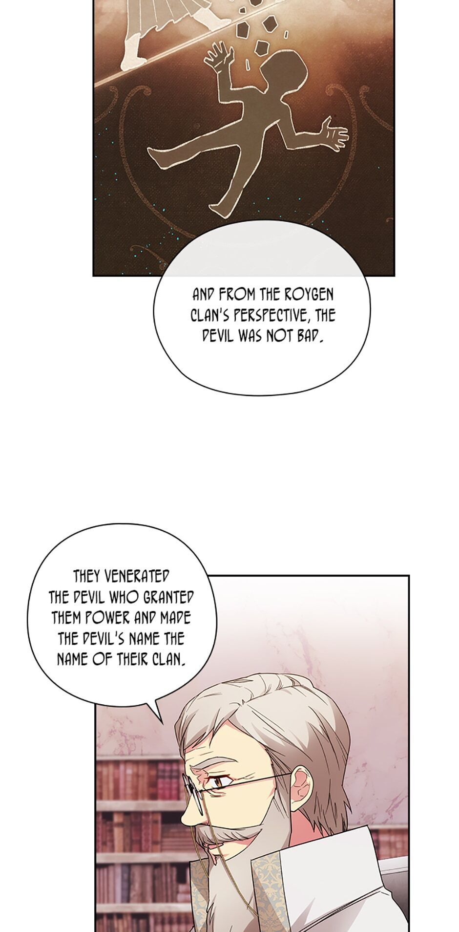 Reminiscence Adonis Chapter 166 - HolyManga.Net