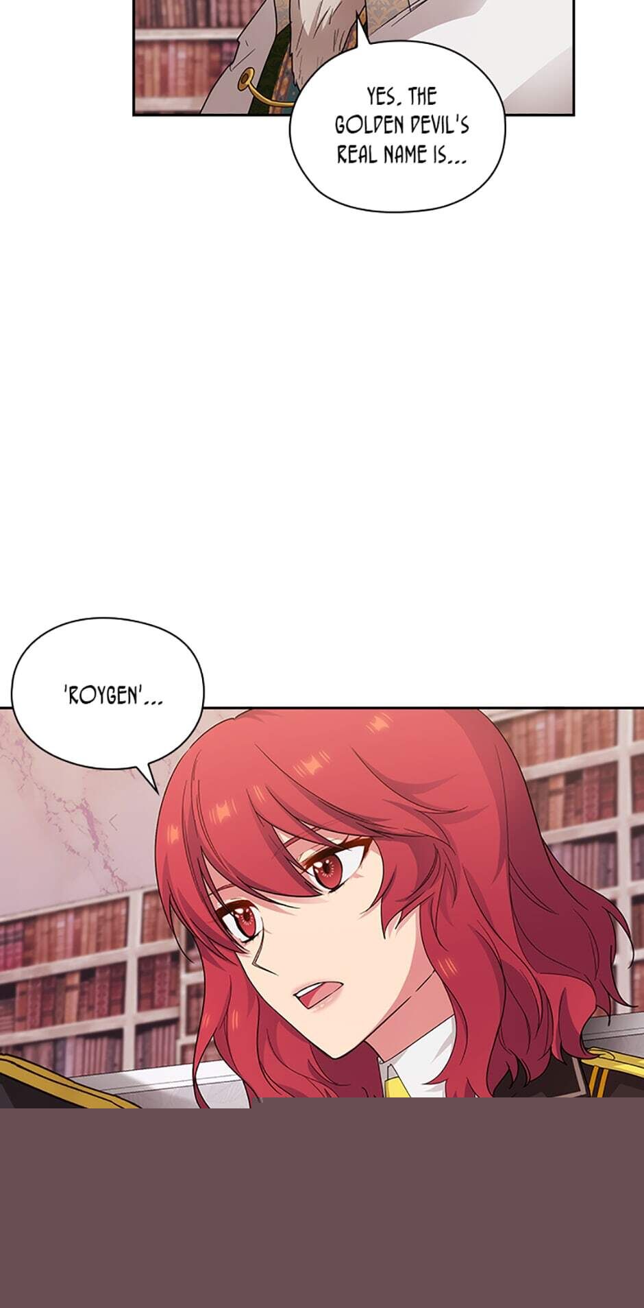 Reminiscence Adonis Chapter 166 - HolyManga.Net
