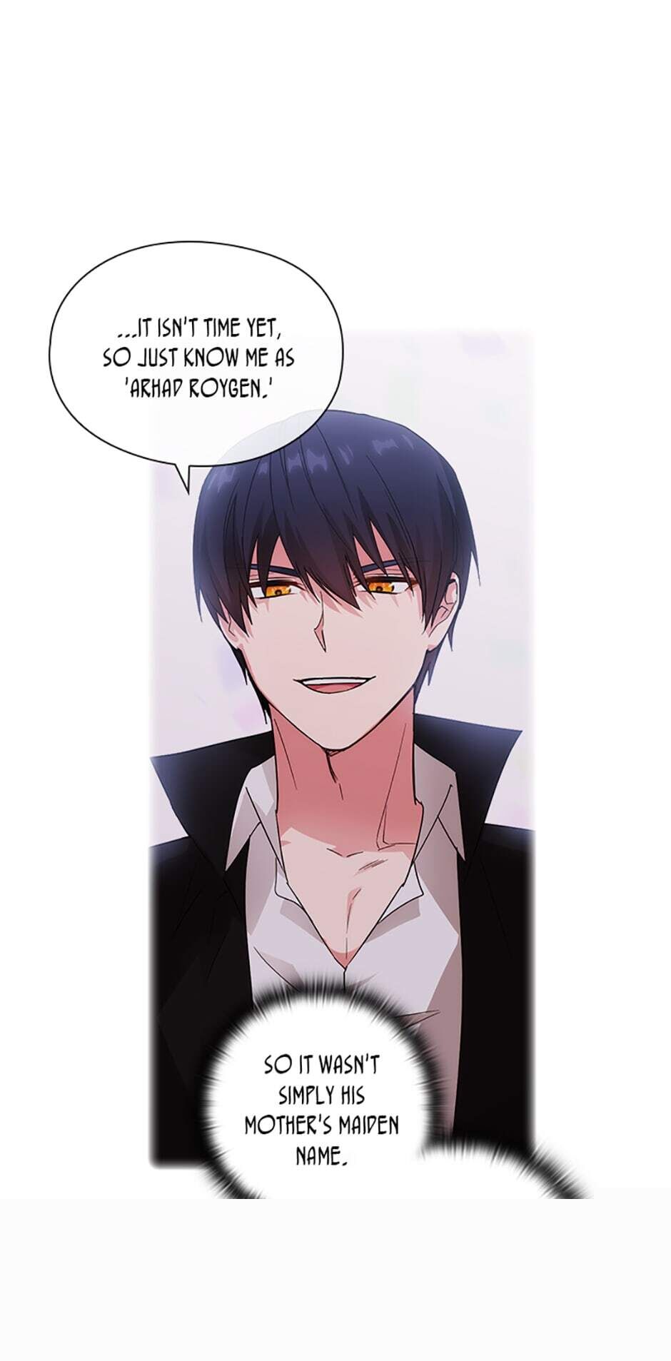 Reminiscence Adonis Chapter 166 - HolyManga.Net