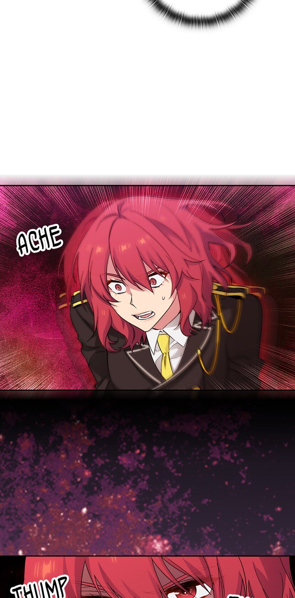 Reminiscence Adonis Chapter 166 - HolyManga.Net