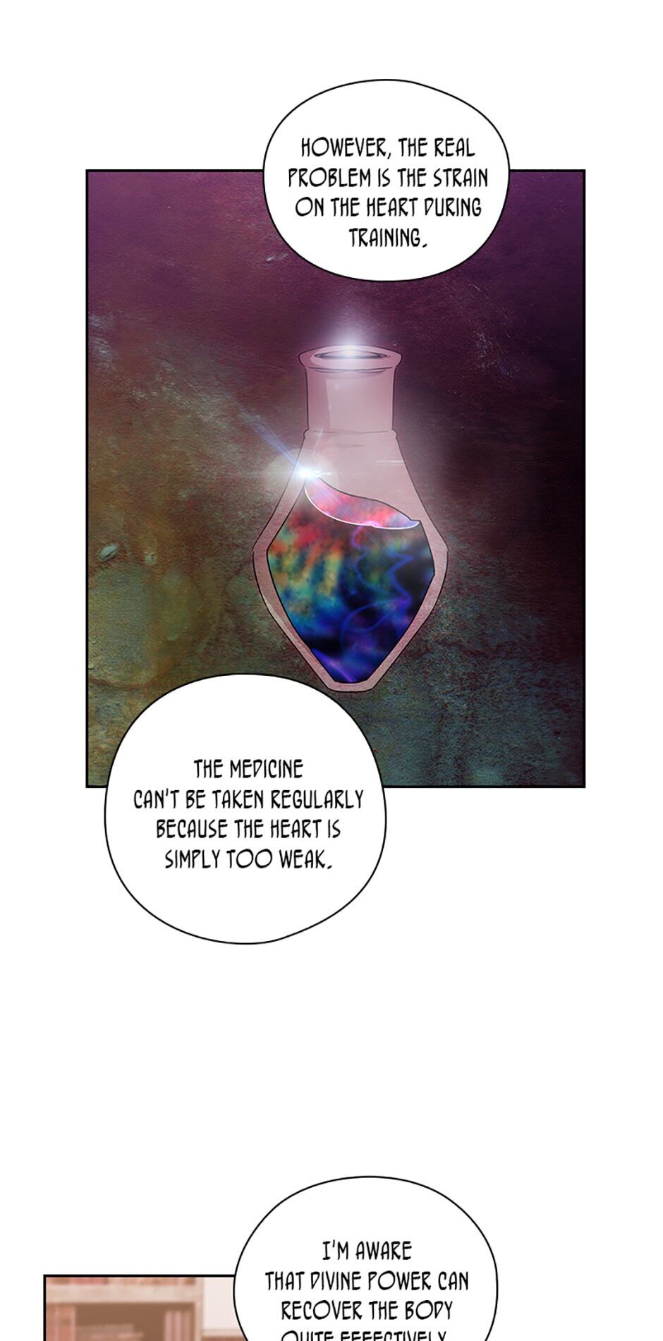 Reminiscence Adonis Chapter 166 - HolyManga.Net