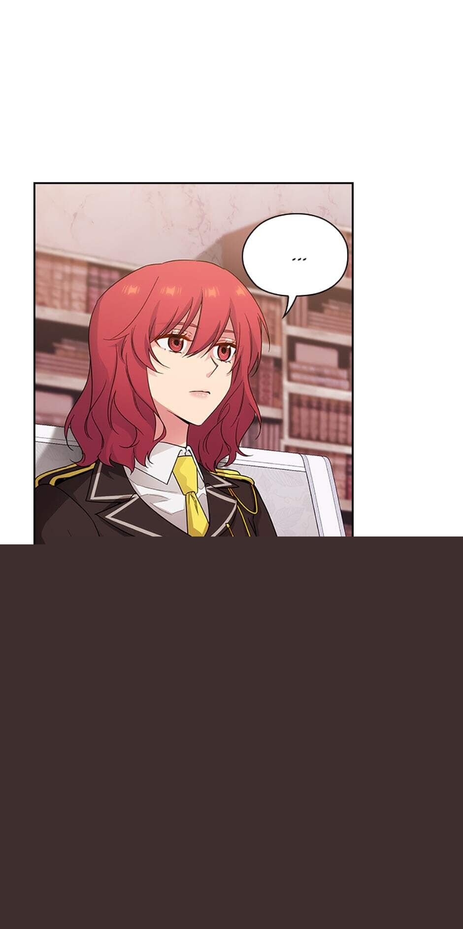 Reminiscence Adonis Chapter 166 - HolyManga.Net