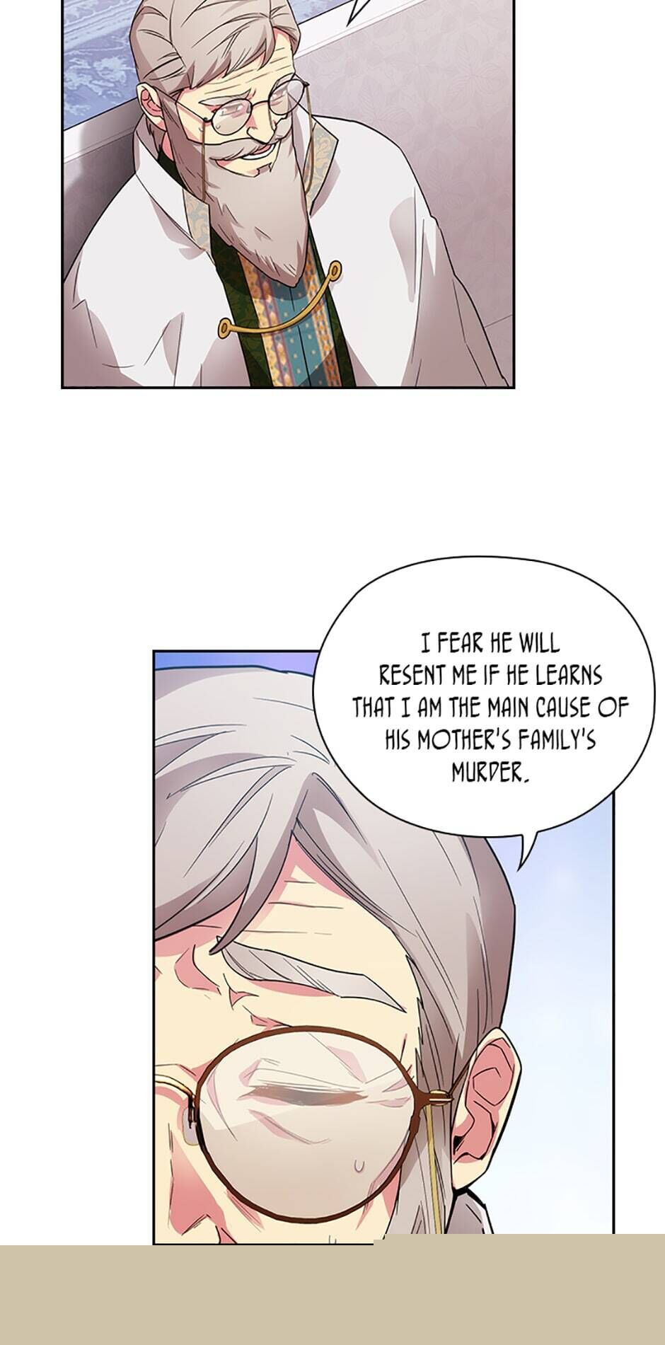 Reminiscence Adonis Chapter 166 - HolyManga.Net