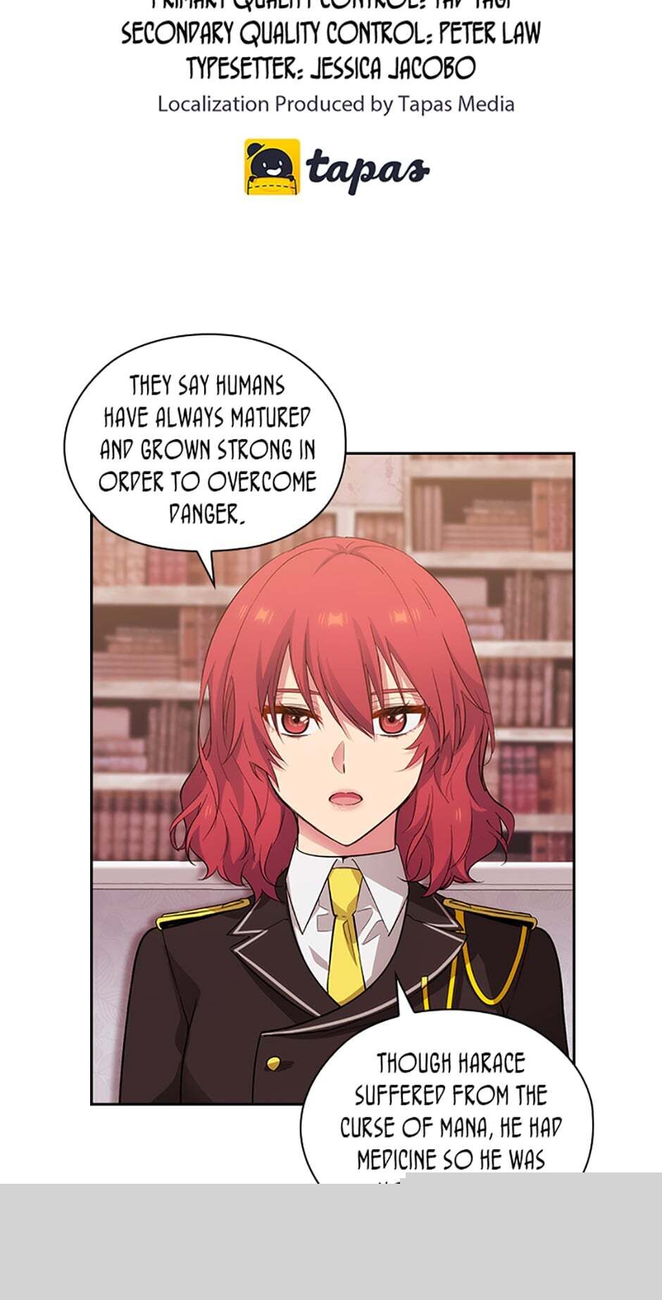 Reminiscence Adonis Chapter 167 - HolyManga.Net