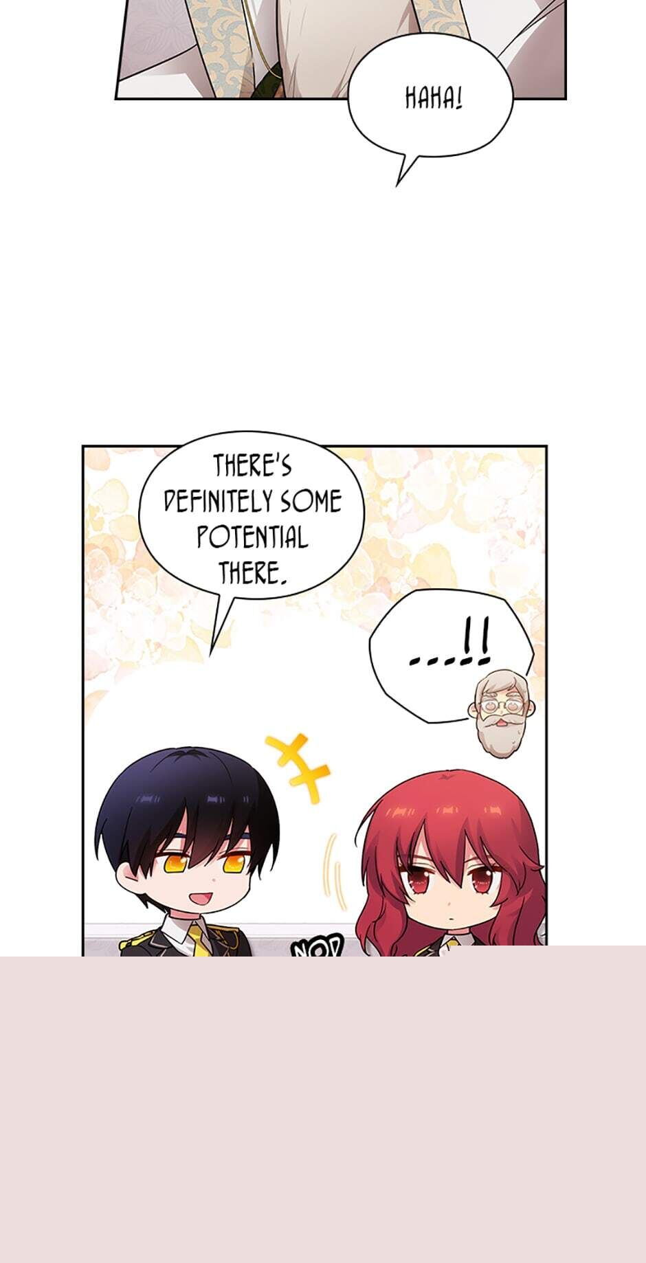 Reminiscence Adonis Chapter 167 - HolyManga.Net