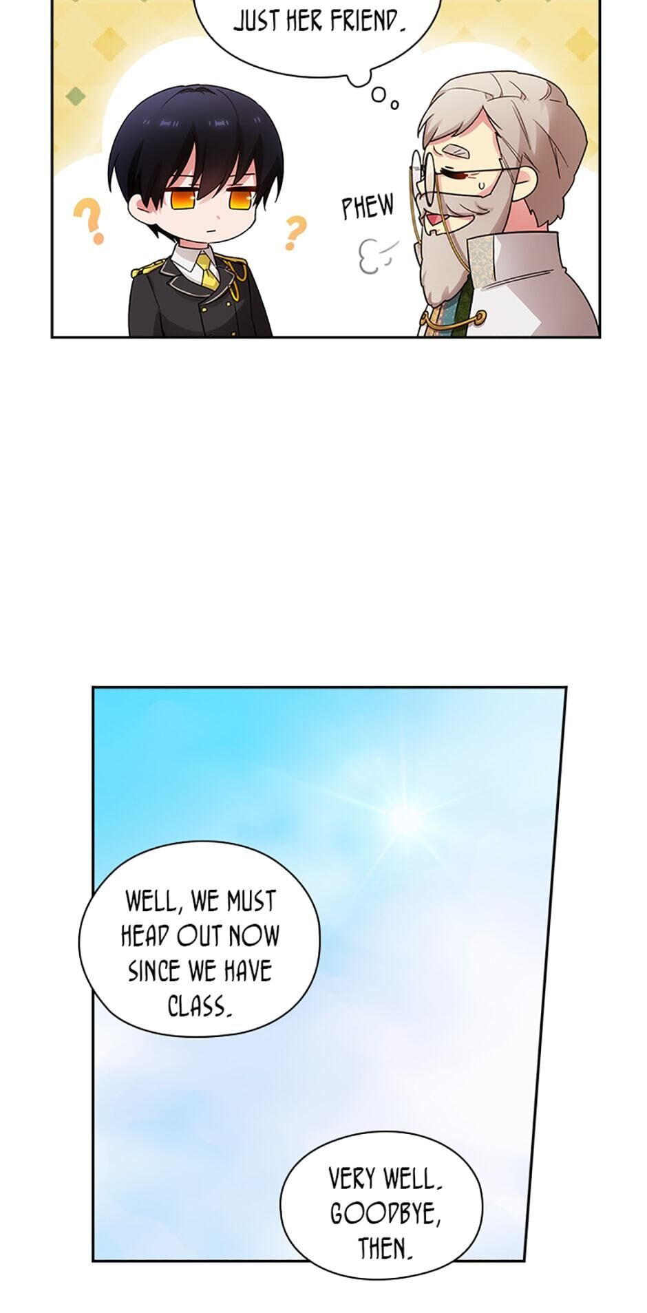 Reminiscence Adonis Chapter 167 - HolyManga.Net