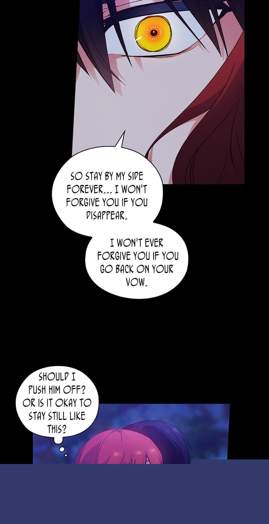 Reminiscence Adonis Chapter 167 - HolyManga.Net