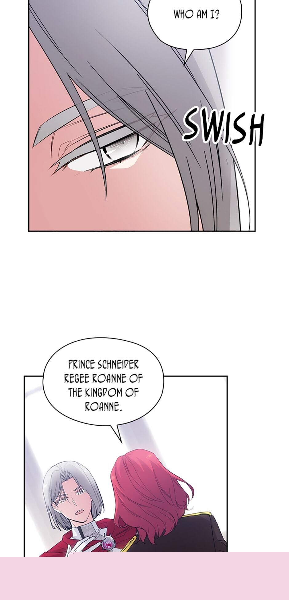Reminiscence Adonis Chapter 167 - HolyManga.Net
