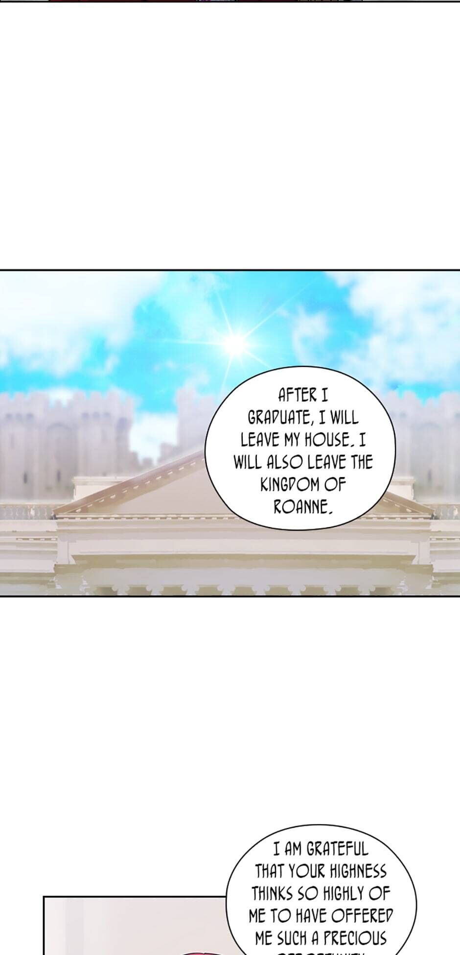 Reminiscence Adonis Chapter 167 - HolyManga.Net