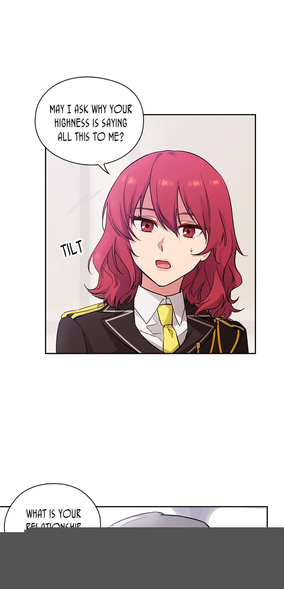 Reminiscence Adonis Chapter 167 - HolyManga.Net
