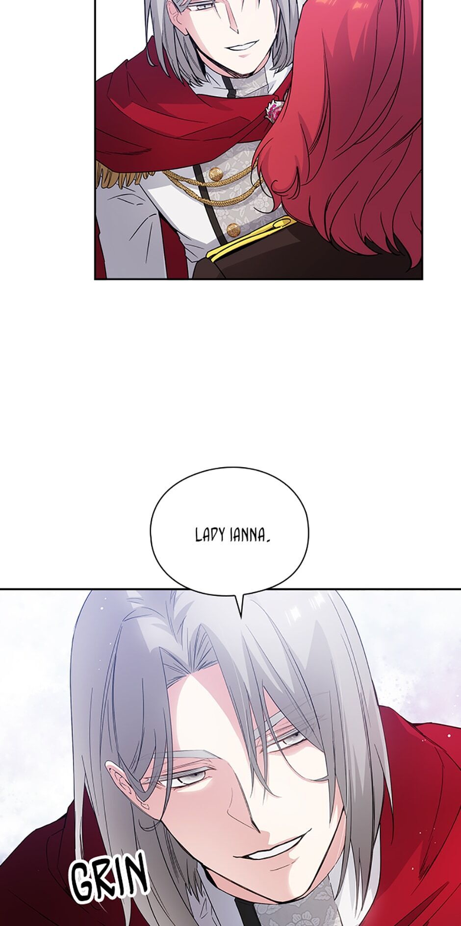 Reminiscence Adonis Chapter 167 - HolyManga.Net