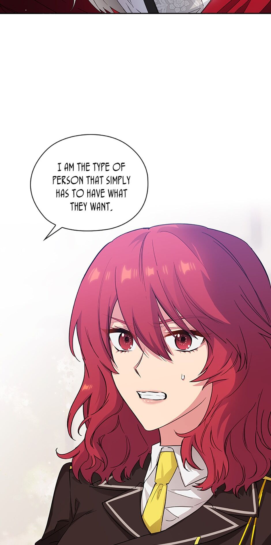 Reminiscence Adonis Chapter 167 - HolyManga.Net