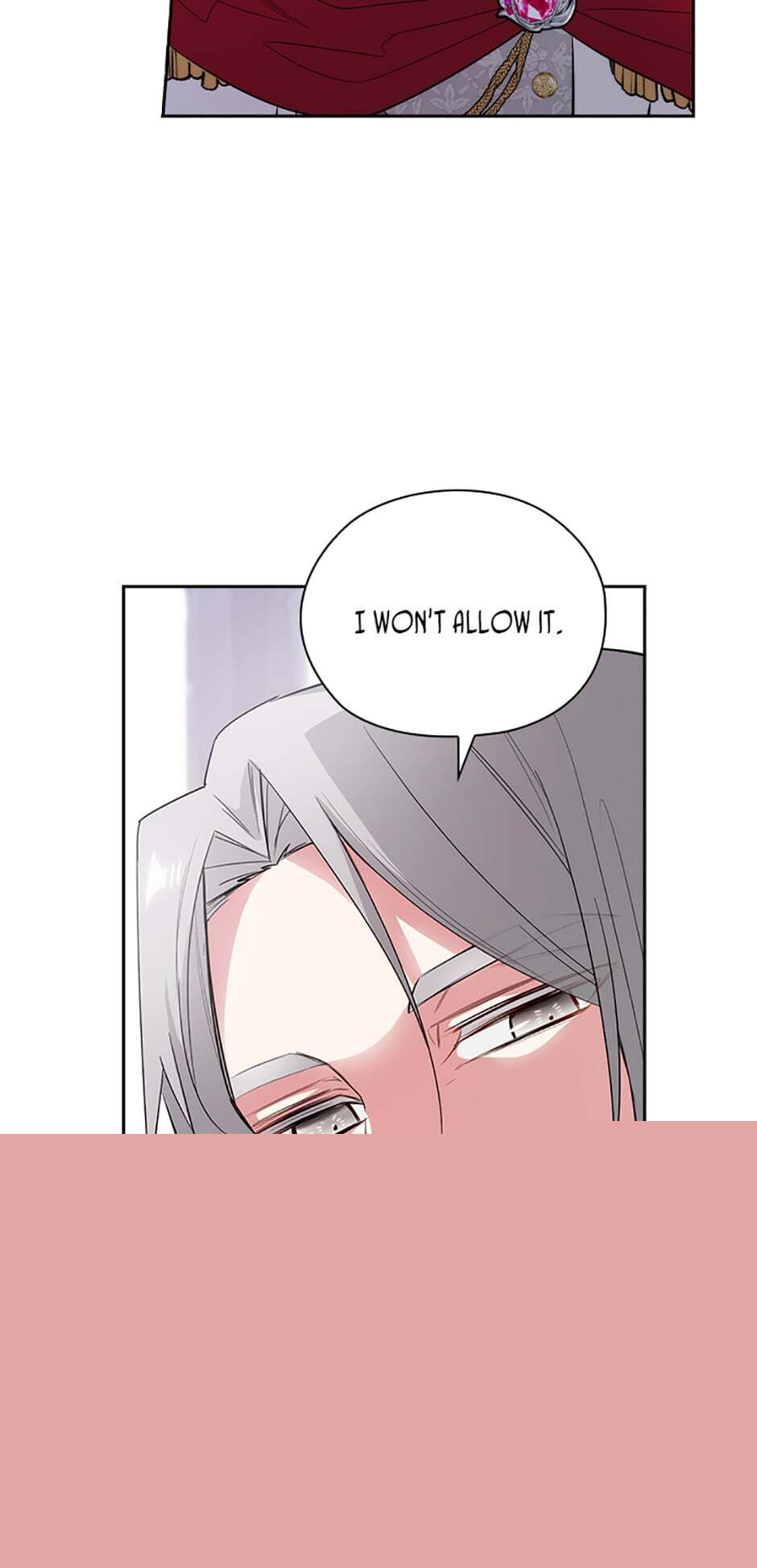 Reminiscence Adonis Chapter 167 - HolyManga.Net
