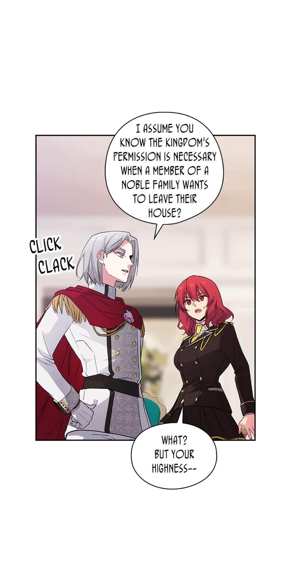 Reminiscence Adonis Chapter 167 - HolyManga.Net