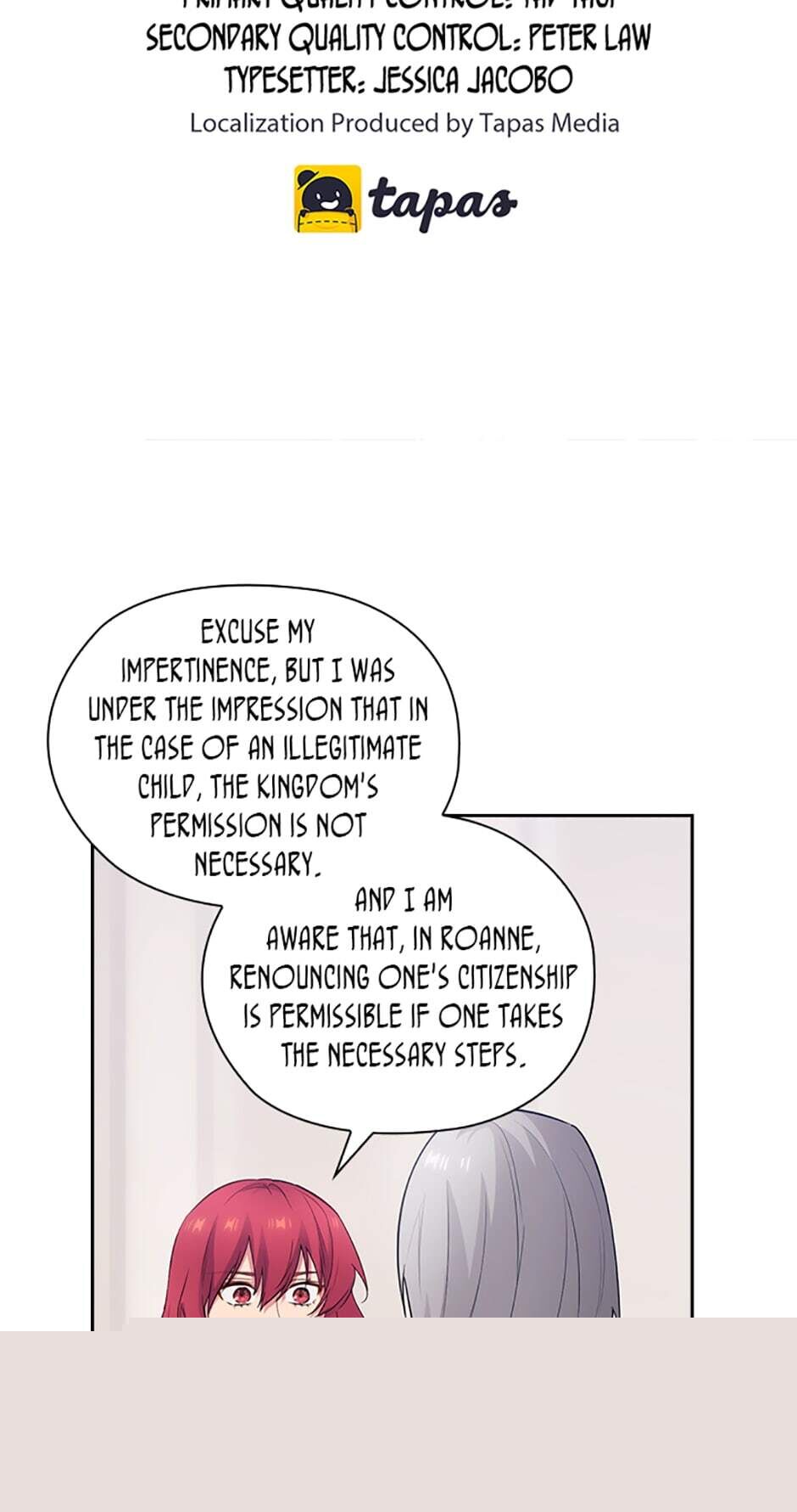 Reminiscence Adonis Chapter 168 - HolyManga.Net
