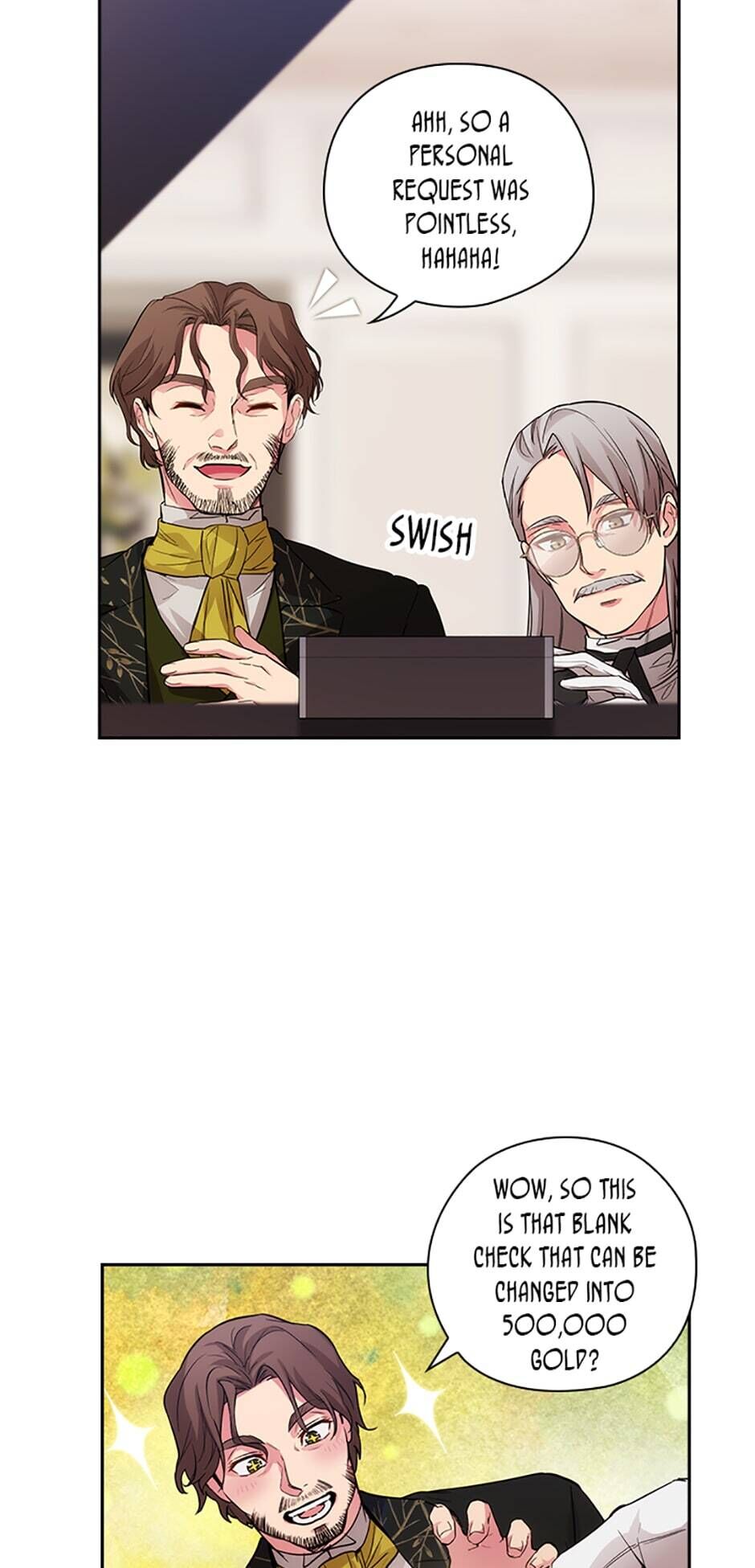 Reminiscence Adonis Chapter 168 - HolyManga.Net