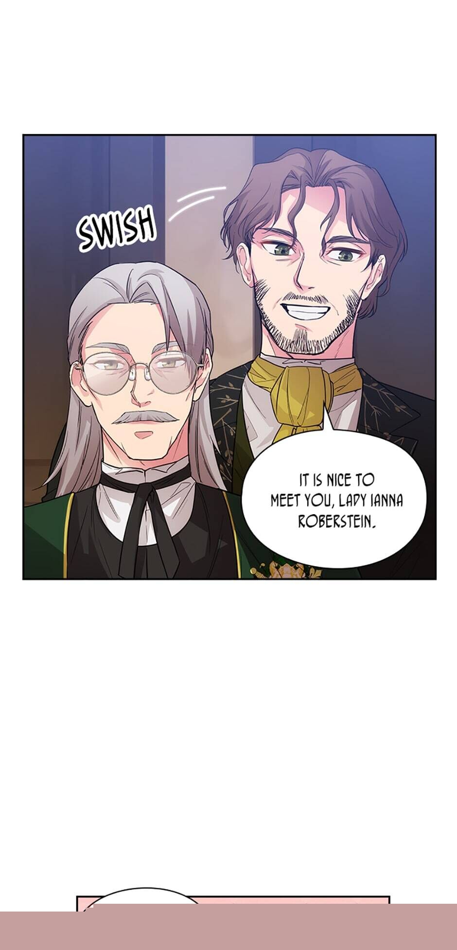 Reminiscence Adonis Chapter 168 - HolyManga.Net