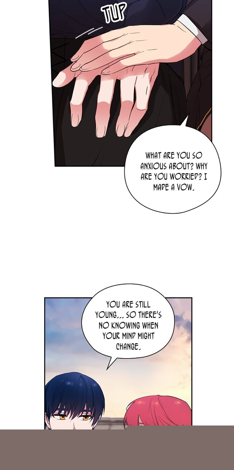 Reminiscence Adonis Chapter 168 - HolyManga.Net