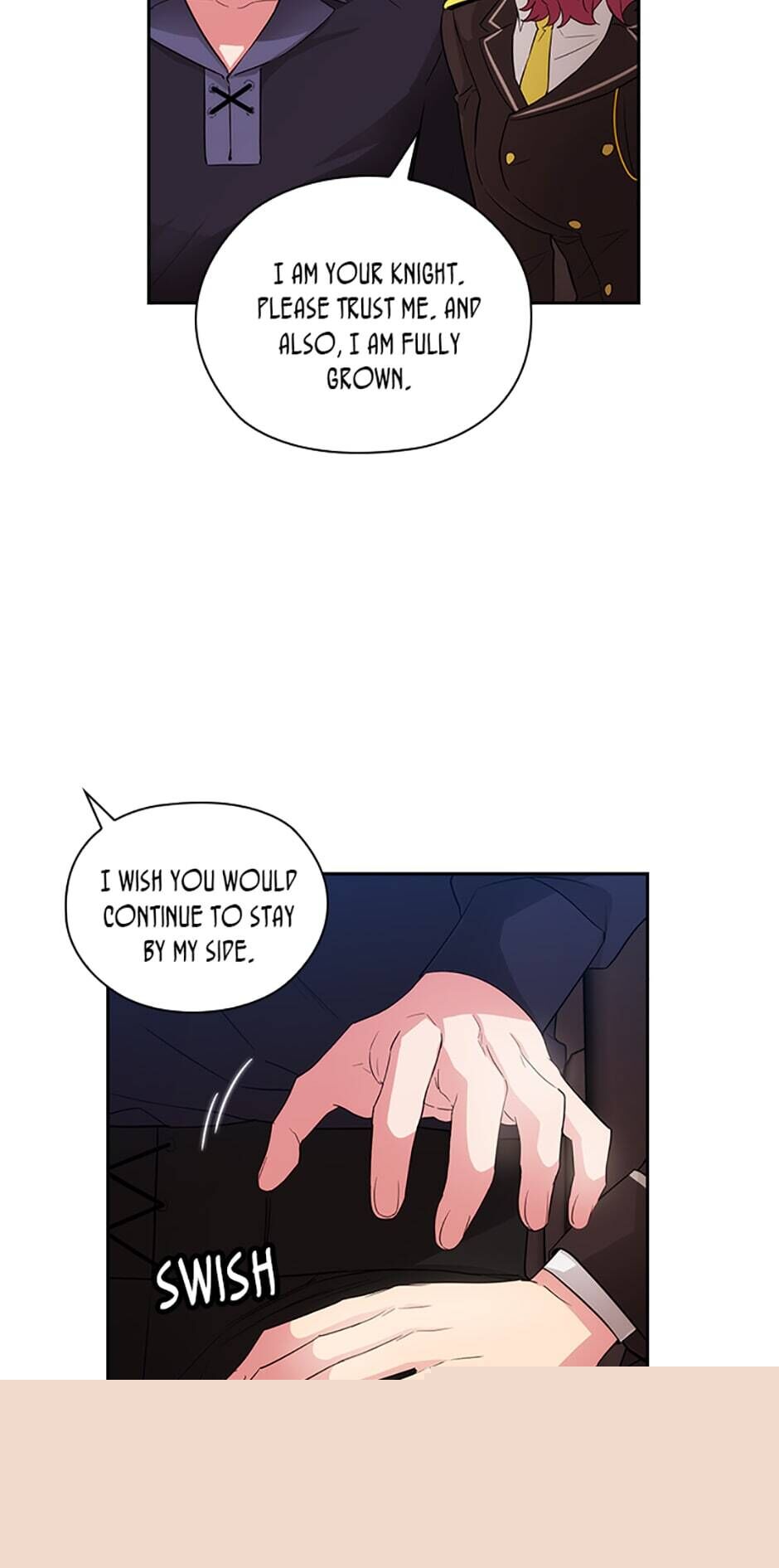 Reminiscence Adonis Chapter 168 - HolyManga.Net